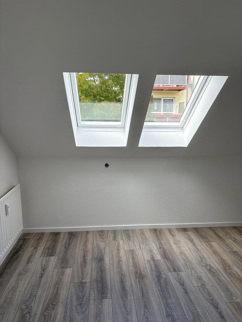 Prenájom bytu 2-izbový 48 m², Bergstraße 20, Mittenwalde, Brandenbursko Prenájom bytu 2-izbový 48 m², Bergstraße 20, Mittenwalde, Brandenbursko