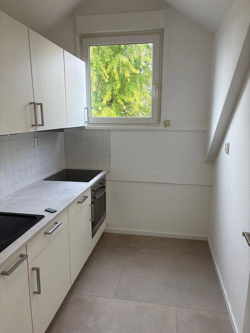 Prenájom bytu 2-izbový 48 m², Bergstraße 20, Mittenwalde, Brandenbursko Prenájom bytu 2-izbový 48 m², Bergstraße 20, Mittenwalde, Brandenbursko