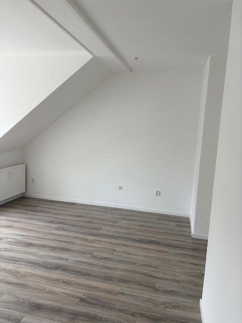 Prenájom bytu 2-izbový 48 m², Bergstraße 20, Mittenwalde, Brandenbursko Prenájom bytu 2-izbový 48 m², Bergstraße 20, Mittenwalde, Brandenbursko