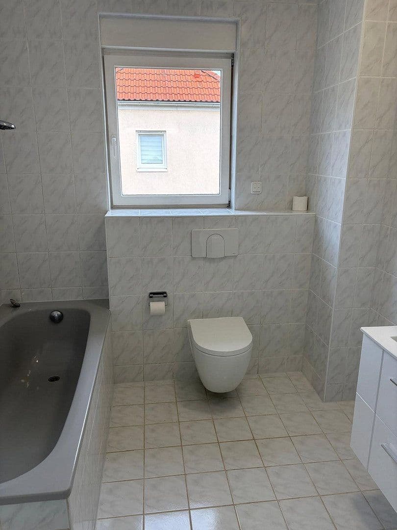 Prenájom bytu 2-izbový 48 m², Bergstraße 20, Mittenwalde, Brandenbursko Prenájom bytu 2-izbový 48 m², Bergstraße 20, Mittenwalde, Brandenbursko