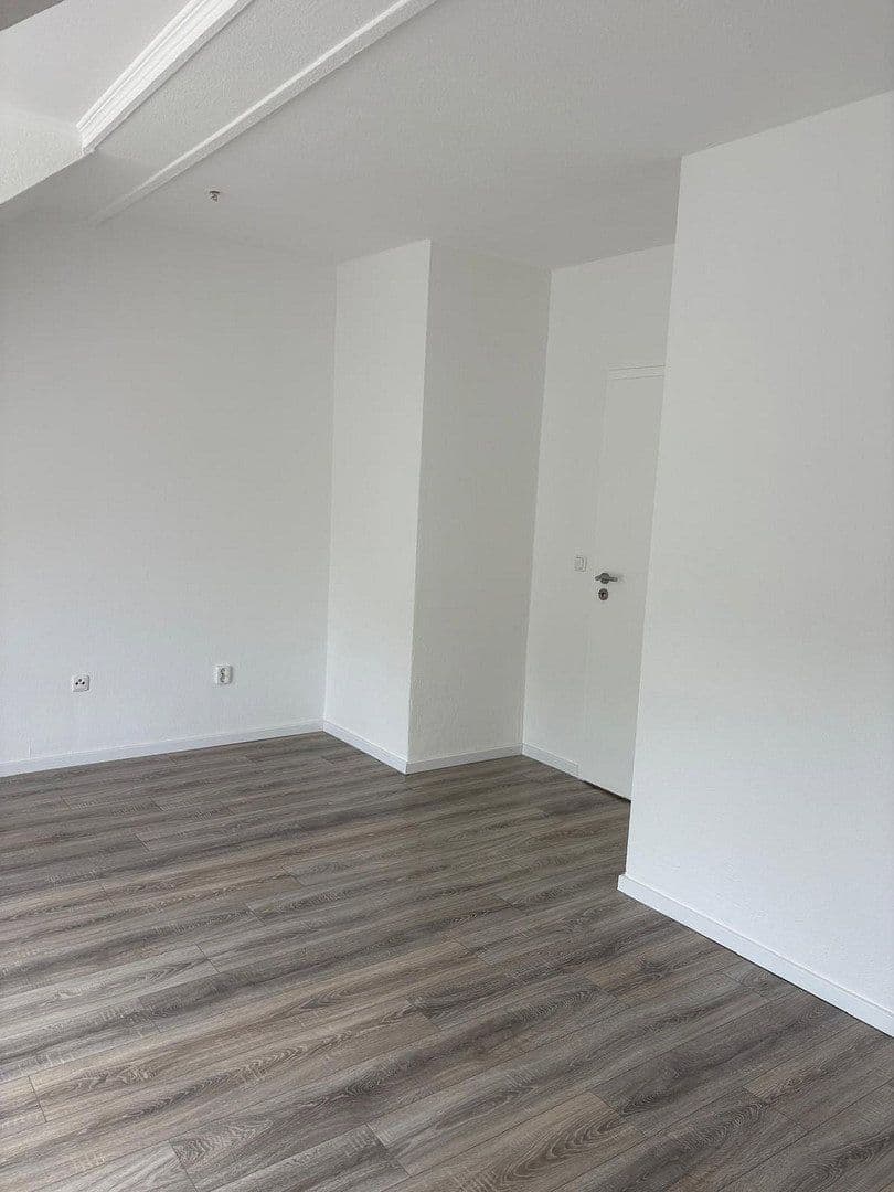 Prenájom bytu 2-izbový 48 m², Bergstraße 20, Mittenwalde, Brandenbursko Prenájom bytu 2-izbový 48 m², Bergstraße 20, Mittenwalde, Brandenbursko