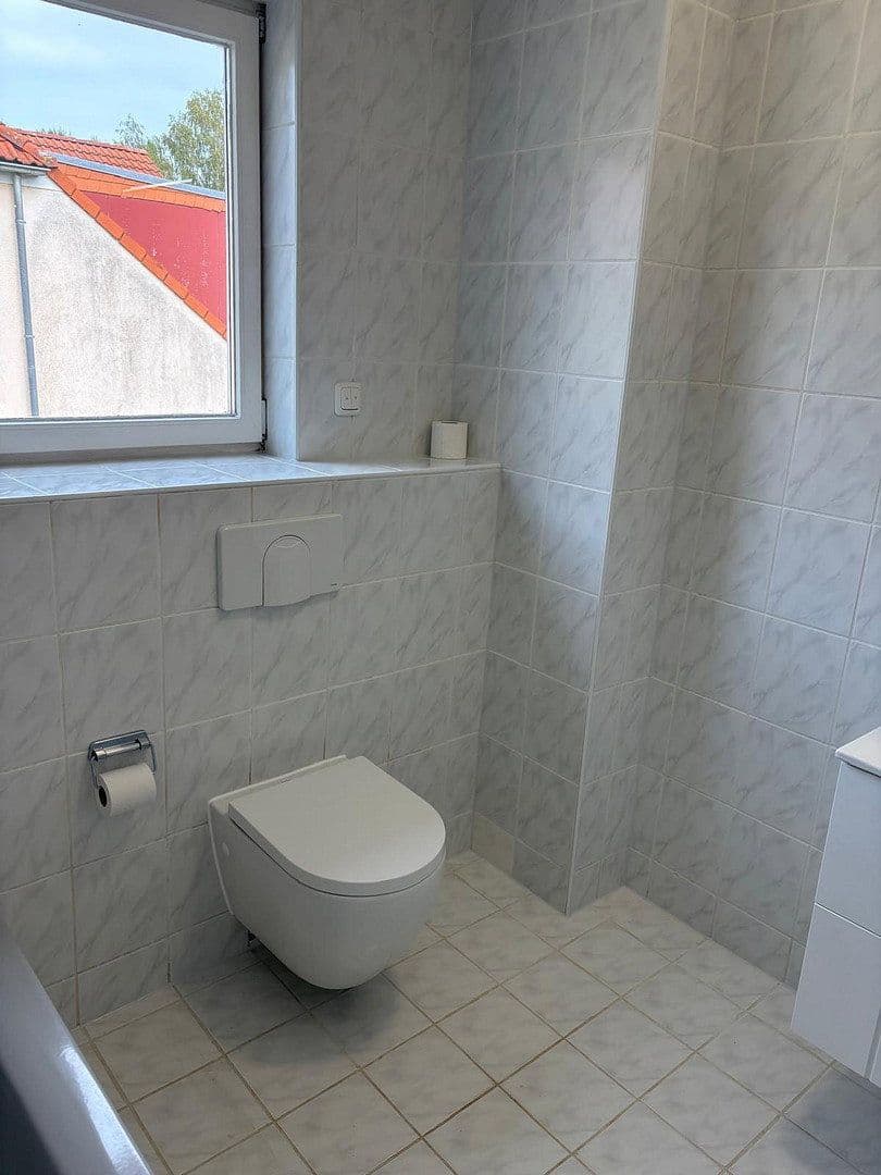 Prenájom bytu 2-izbový 48 m², Bergstraße 20, Mittenwalde, Brandenbursko Prenájom bytu 2-izbový 48 m², Bergstraße 20, Mittenwalde, Brandenbursko