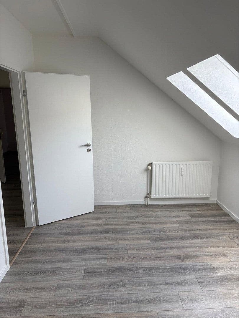 Prenájom bytu 2-izbový 48 m², Bergstraße 20, Mittenwalde, Brandenbursko Prenájom bytu 2-izbový 48 m², Bergstraße 20, Mittenwalde, Brandenbursko
