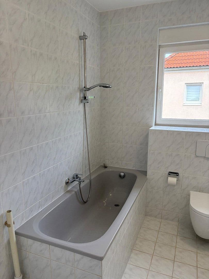 Prenájom bytu 2-izbový 48 m², Bergstraße 20, Mittenwalde, Brandenbursko Prenájom bytu 2-izbový 48 m², Bergstraße 20, Mittenwalde, Brandenbursko