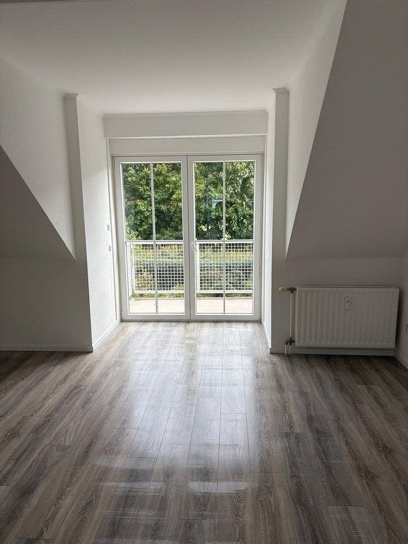 Prenájom bytu 2-izbový 48 m², Bergstraße 20, Mittenwalde, Brandenbursko Prenájom bytu 2-izbový 48 m², Bergstraße 20, Mittenwalde, Brandenbursko