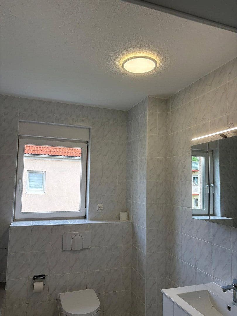 Prenájom bytu 2-izbový 48 m², Bergstraße 20, Mittenwalde, Brandenbursko Prenájom bytu 2-izbový 48 m², Bergstraße 20, Mittenwalde, Brandenbursko