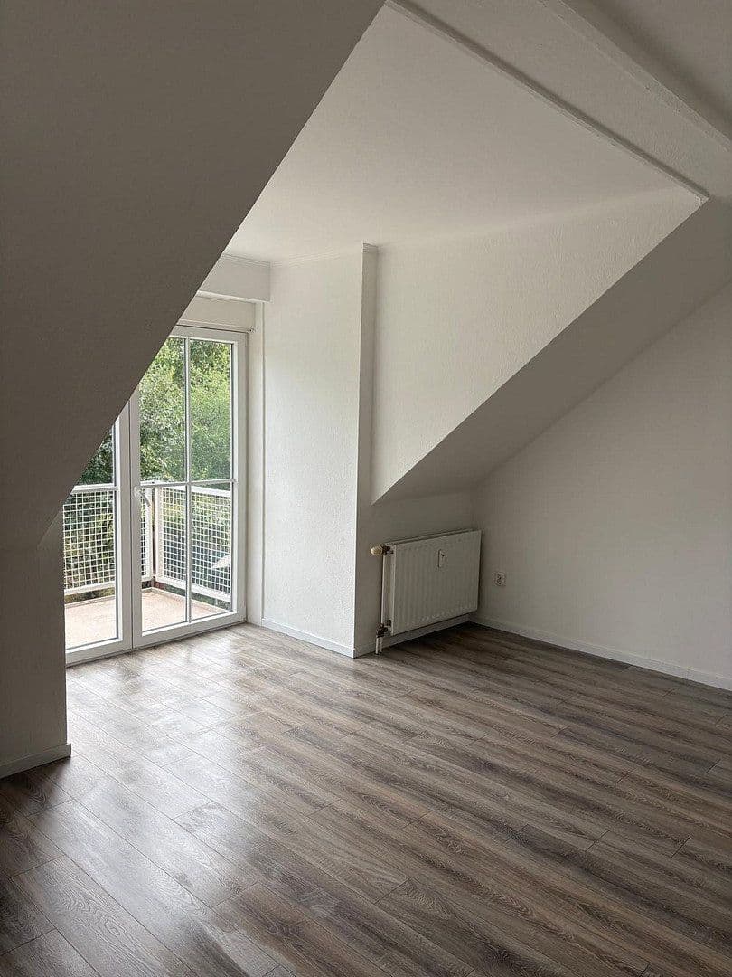 Prenájom bytu 2-izbový 48 m², Bergstraße 20, Mittenwalde, Brandenbursko Prenájom bytu 2-izbový 48 m², Bergstraße 20, Mittenwalde, Brandenbursko