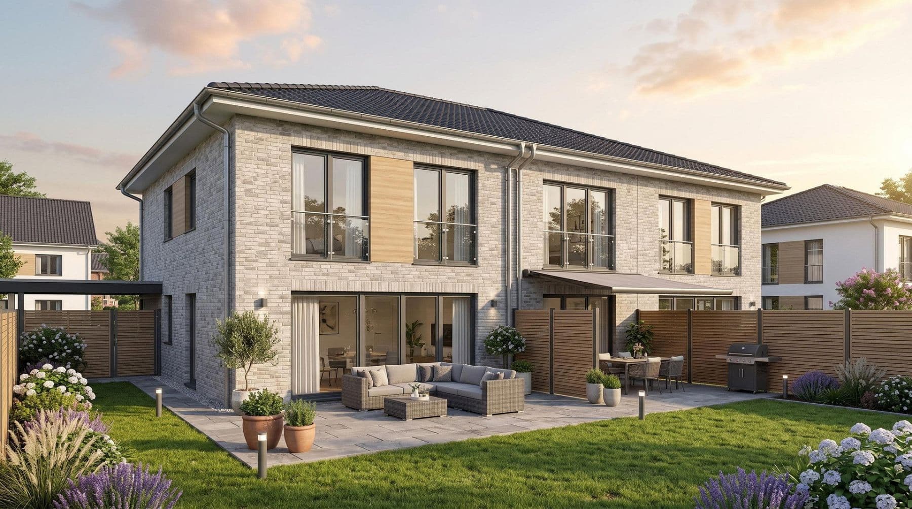 Predaj pozemku 1.115 m², Bremen, Brémy Predaj pozemku 1.115 m², Bremen, Brémy