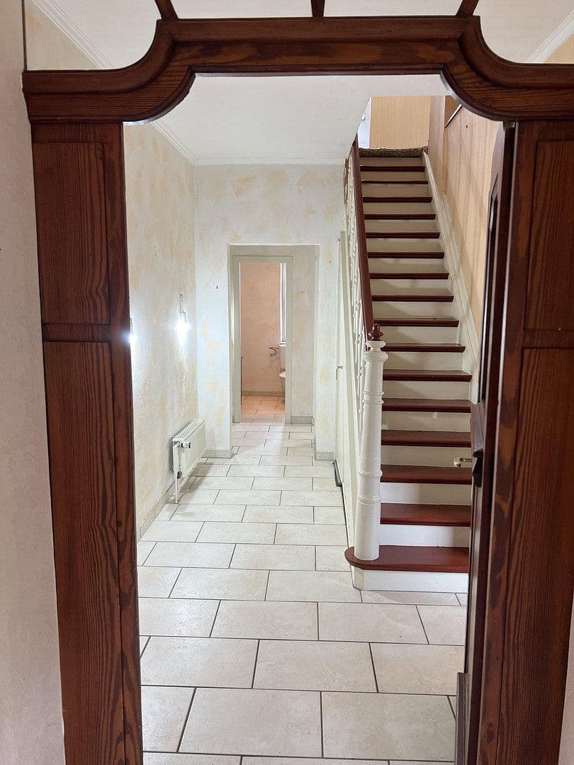 Predaj domu 125 m², pozemok 336 m², Kriegerweg 4, Schlangen, Severné Porýnie - Westfálsko Predaj domu 125 m², pozemok 336 m², Kriegerweg 4, Schlangen, Severné Porýnie - Westfálsko