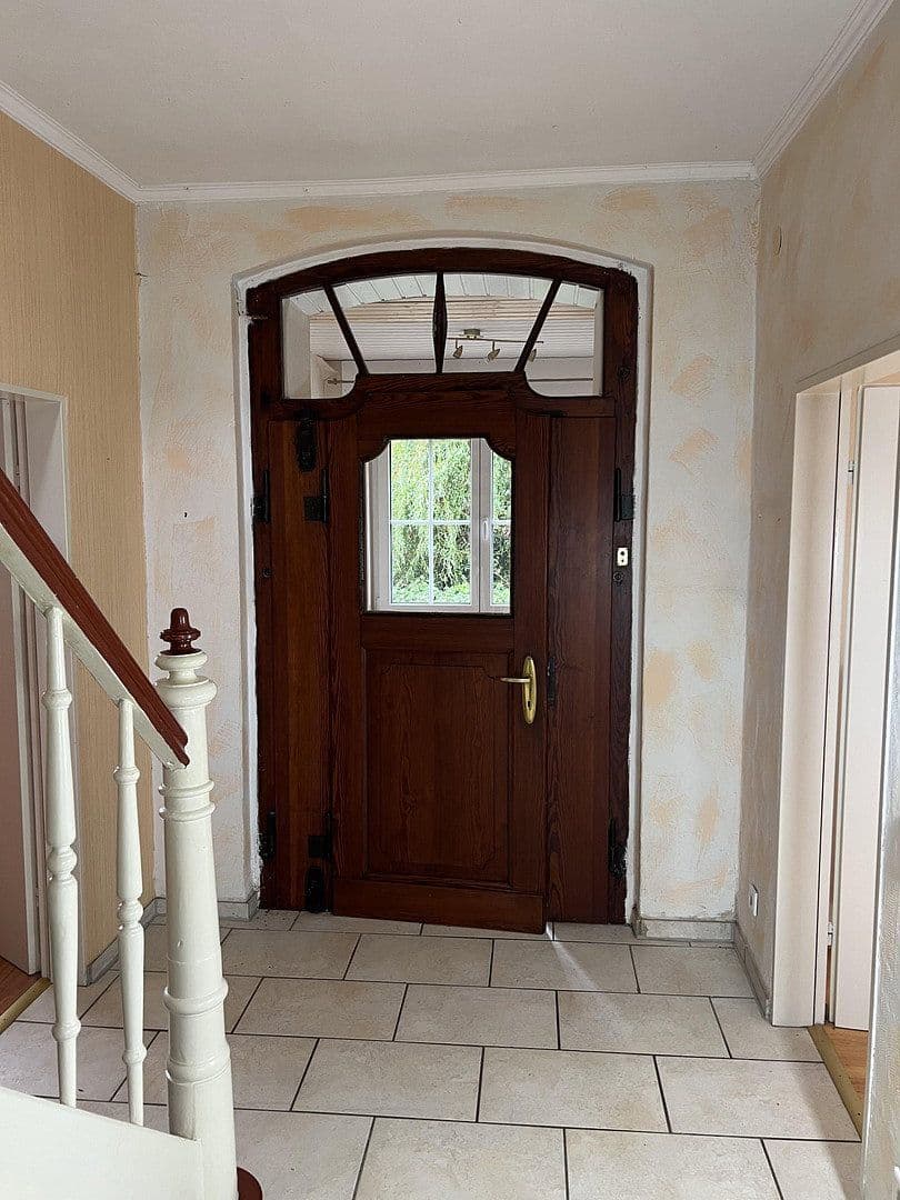 Predaj domu 125 m², pozemok 336 m², Kriegerweg 4, Schlangen, Severné Porýnie - Westfálsko Predaj domu 125 m², pozemok 336 m², Kriegerweg 4, Schlangen, Severné Porýnie - Westfálsko