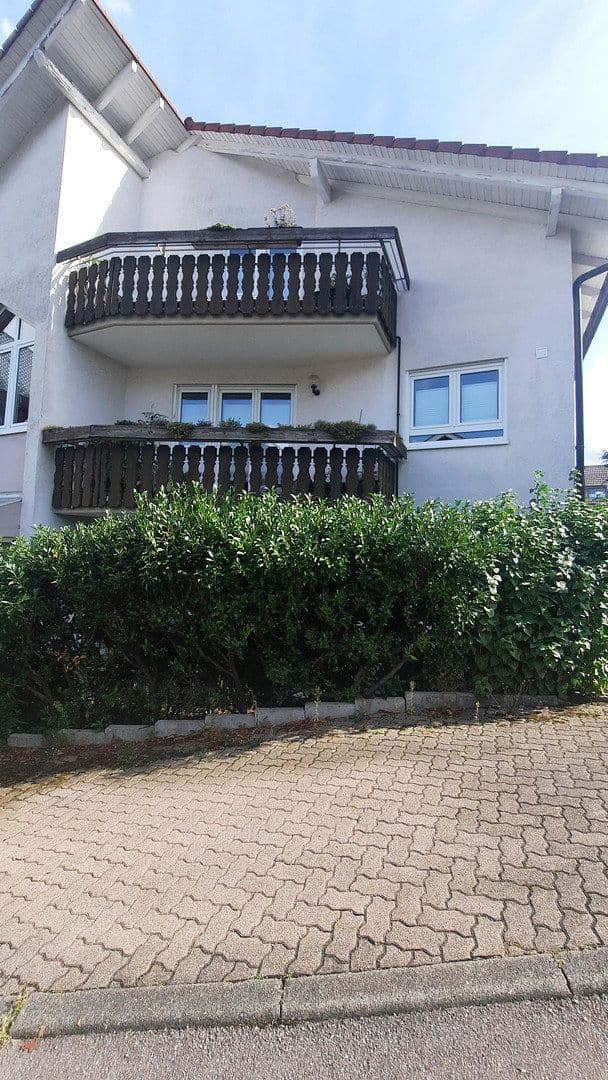 Predaj bytu 4-izbový 111 m², Waldbronn, Bádensko-Wurttembersko Predaj bytu 4-izbový 111 m², Waldbronn, Bádensko-Wurttembersko