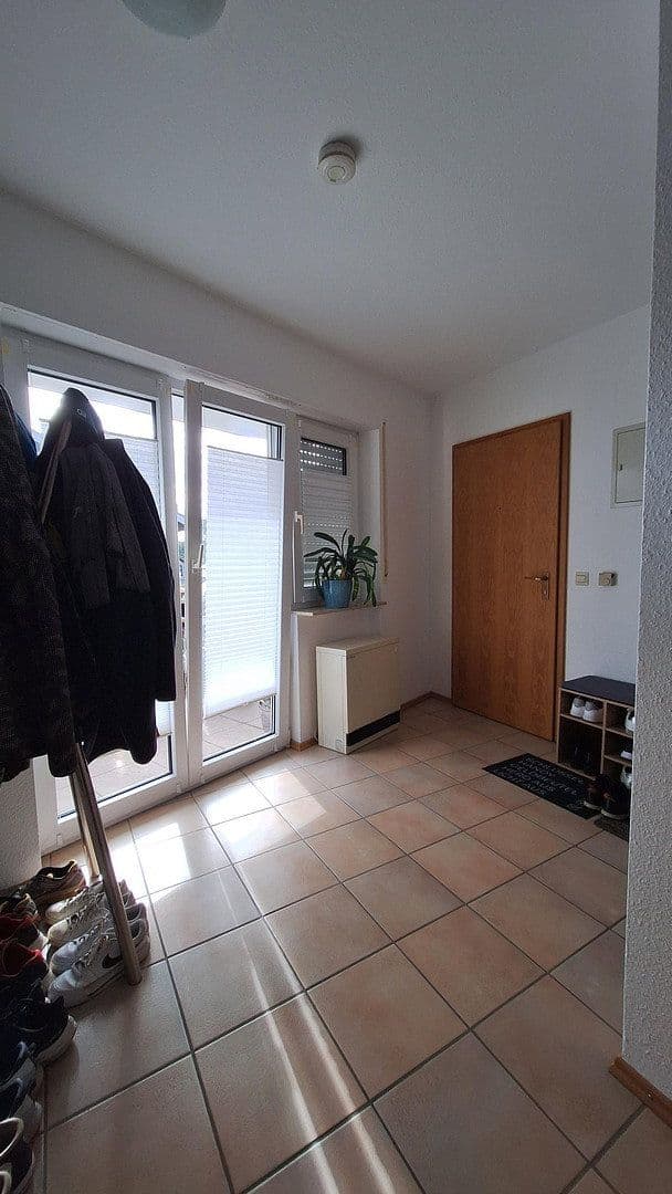 Predaj bytu 4-izbový 111 m², Waldbronn, Bádensko-Wurttembersko Predaj bytu 4-izbový 111 m², Waldbronn, Bádensko-Wurttembersko