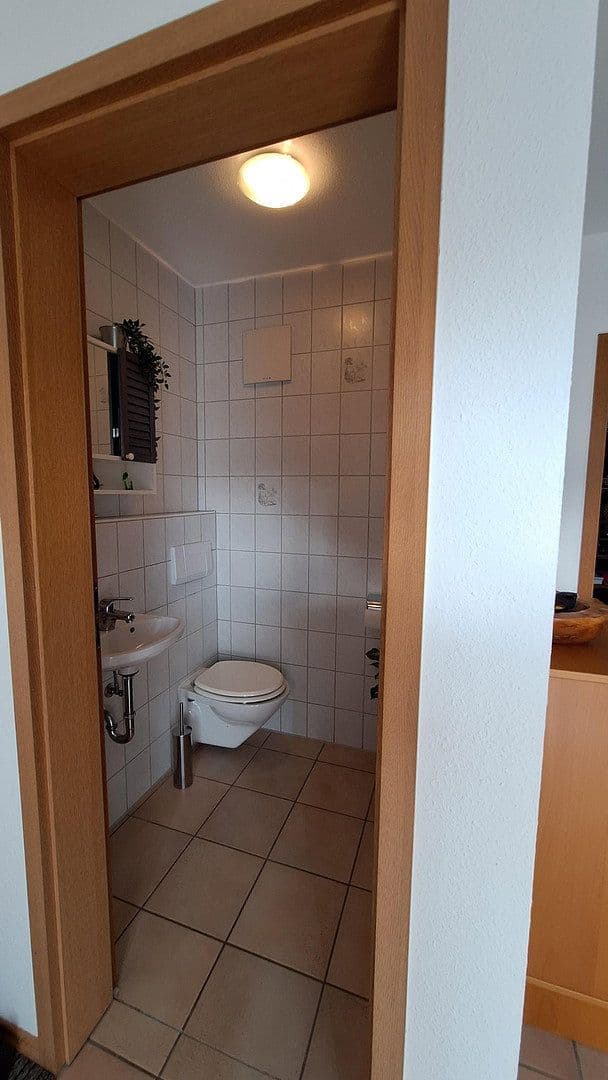 Predaj bytu 4-izbový 111 m², Waldbronn, Bádensko-Wurttembersko Predaj bytu 4-izbový 111 m², Waldbronn, Bádensko-Wurttembersko