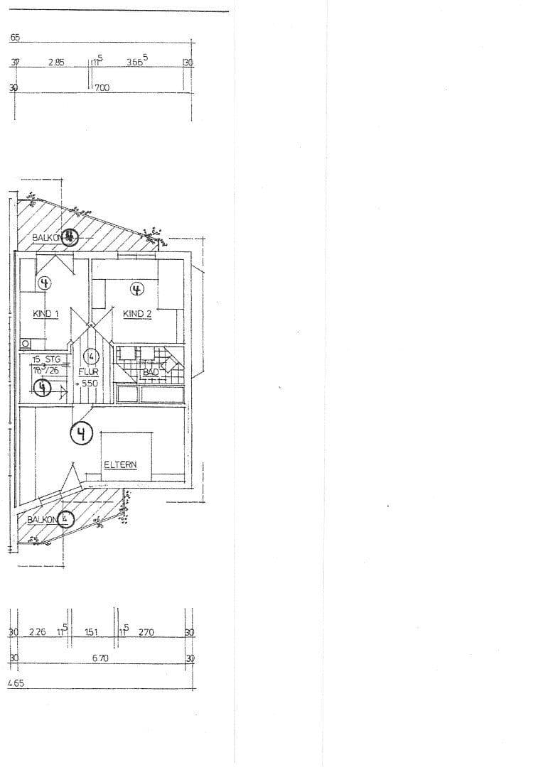 Predaj bytu 4-izbový 111 m², Waldbronn, Bádensko-Wurttembersko Predaj bytu 4-izbový 111 m², Waldbronn, Bádensko-Wurttembersko