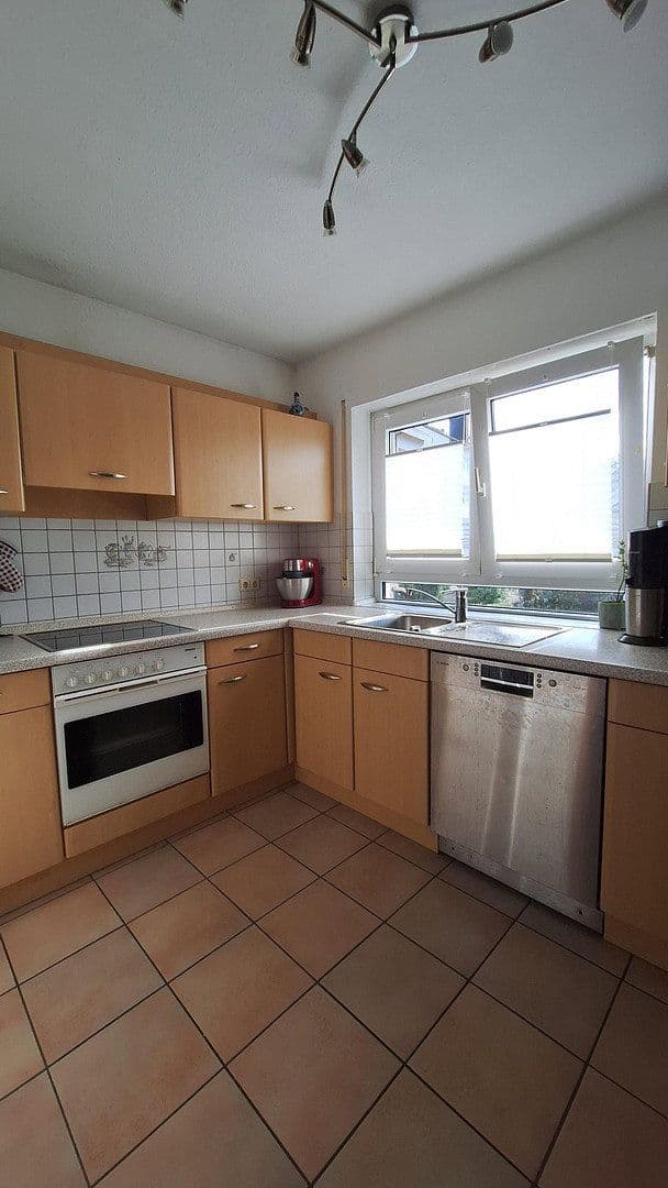 Predaj bytu 4-izbový 111 m², Waldbronn, Bádensko-Wurttembersko Predaj bytu 4-izbový 111 m², Waldbronn, Bádensko-Wurttembersko