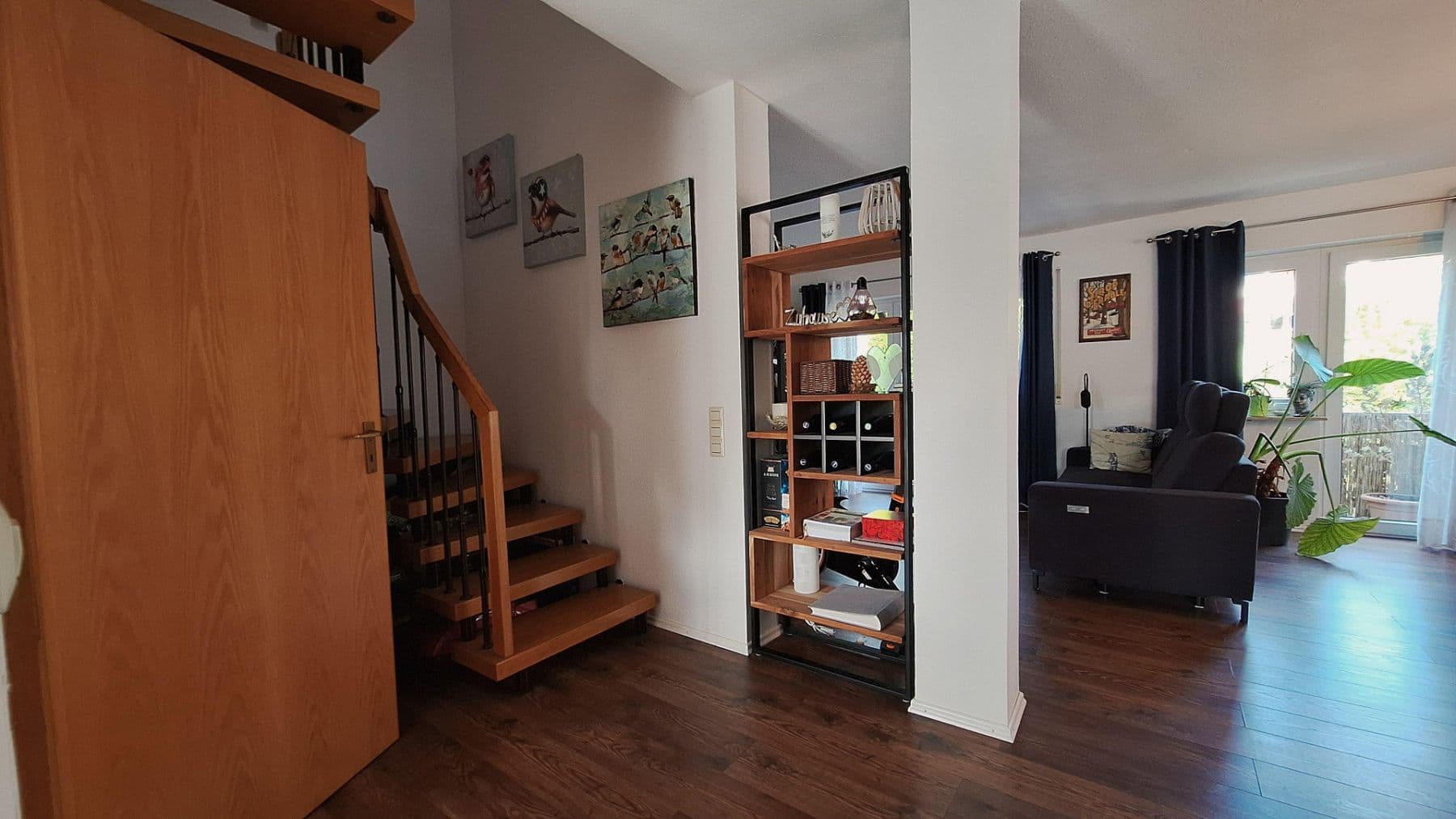 Predaj bytu 4-izbový 111 m², Waldbronn, Bádensko-Wurttembersko Predaj bytu 4-izbový 111 m², Waldbronn, Bádensko-Wurttembersko