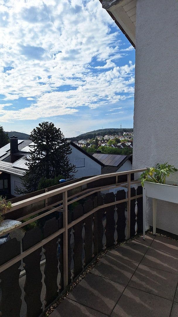 Predaj bytu 4-izbový 111 m², Waldbronn, Bádensko-Wurttembersko Predaj bytu 4-izbový 111 m², Waldbronn, Bádensko-Wurttembersko