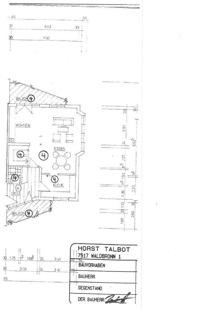 Predaj bytu 4-izbový 111 m², Waldbronn, Bádensko-Wurttembersko Predaj bytu 4-izbový 111 m², Waldbronn, Bádensko-Wurttembersko