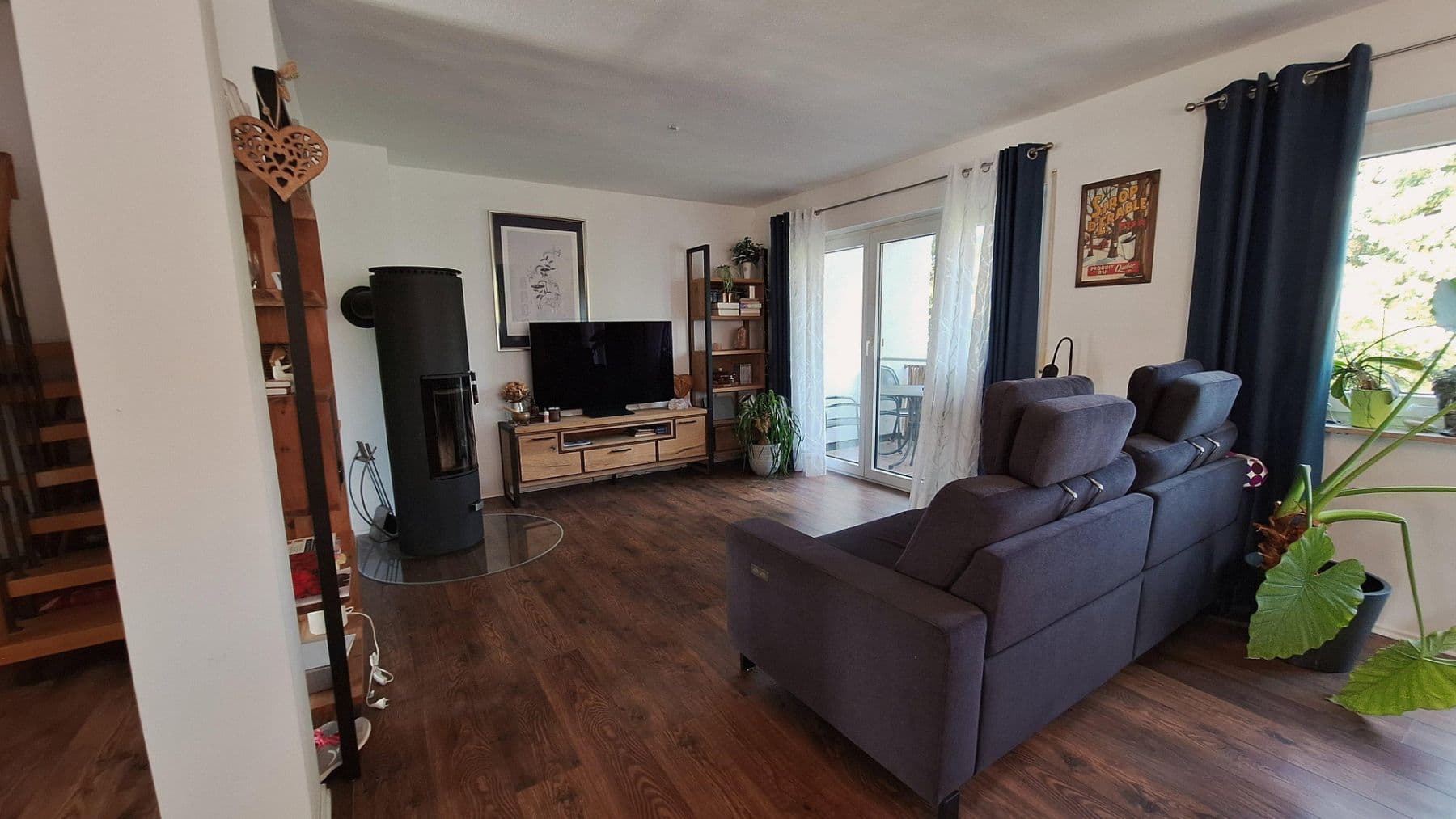 Predaj bytu 4-izbový 111 m², Waldbronn, Bádensko-Wurttembersko Predaj bytu 4-izbový 111 m², Waldbronn, Bádensko-Wurttembersko
