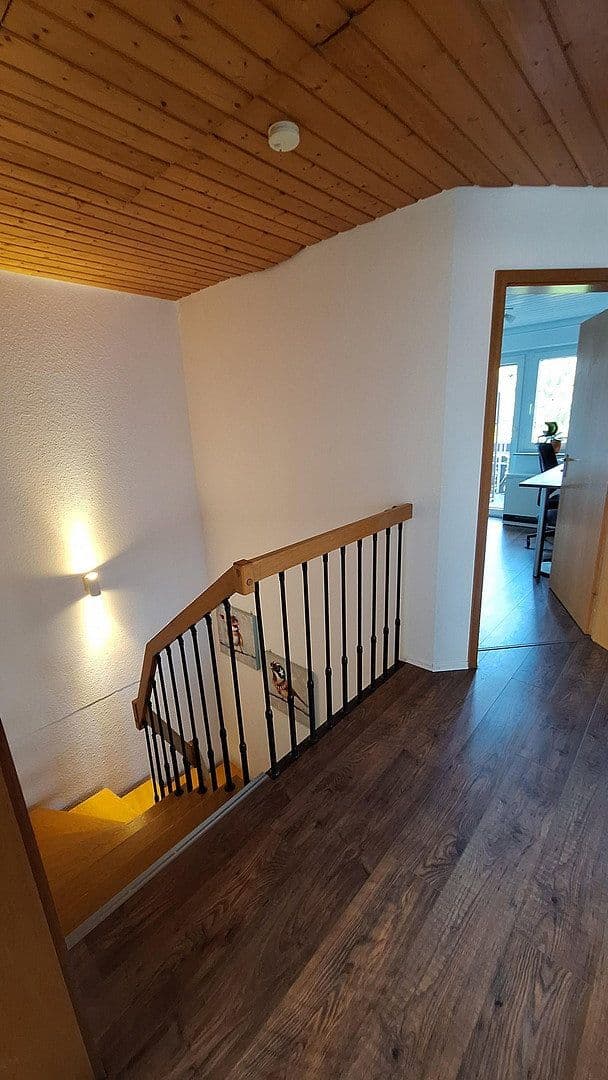 Predaj bytu 4-izbový 111 m², Waldbronn, Bádensko-Wurttembersko Predaj bytu 4-izbový 111 m², Waldbronn, Bádensko-Wurttembersko