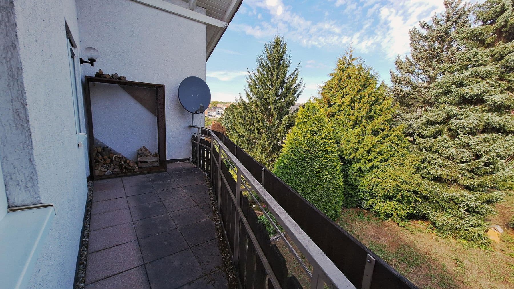Predaj bytu 4-izbový 111 m², Waldbronn, Bádensko-Wurttembersko Predaj bytu 4-izbový 111 m², Waldbronn, Bádensko-Wurttembersko