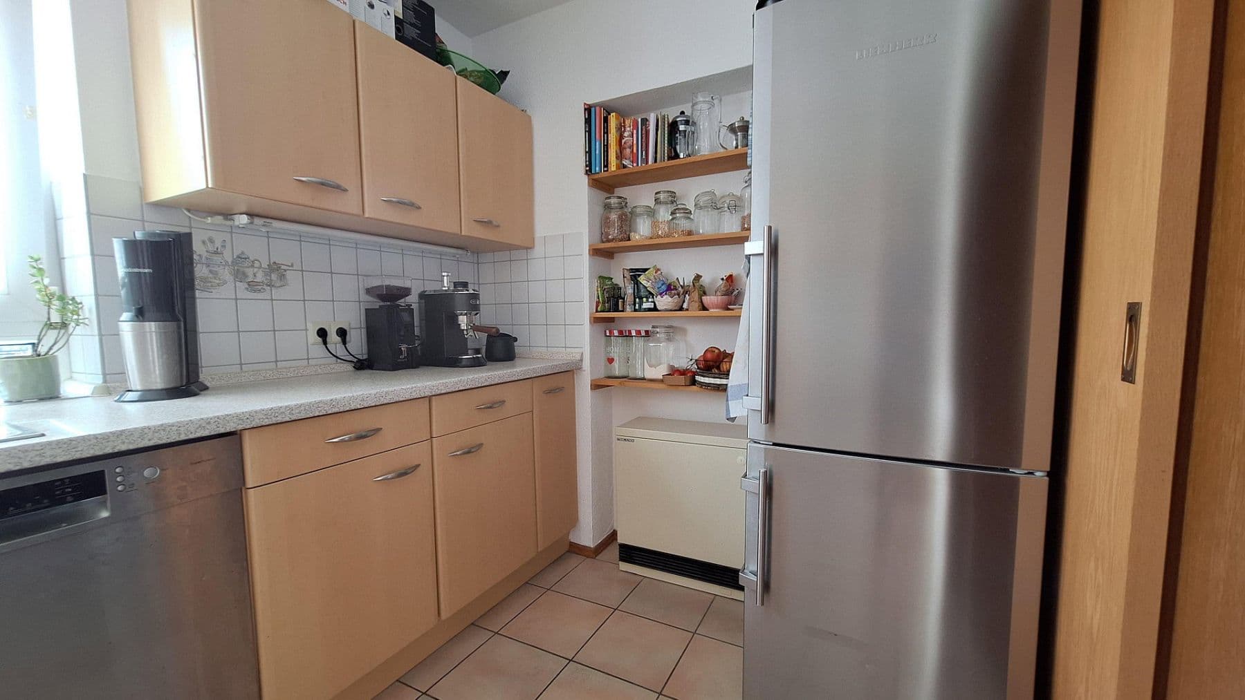 Predaj bytu 4-izbový 111 m², Waldbronn, Bádensko-Wurttembersko Predaj bytu 4-izbový 111 m², Waldbronn, Bádensko-Wurttembersko