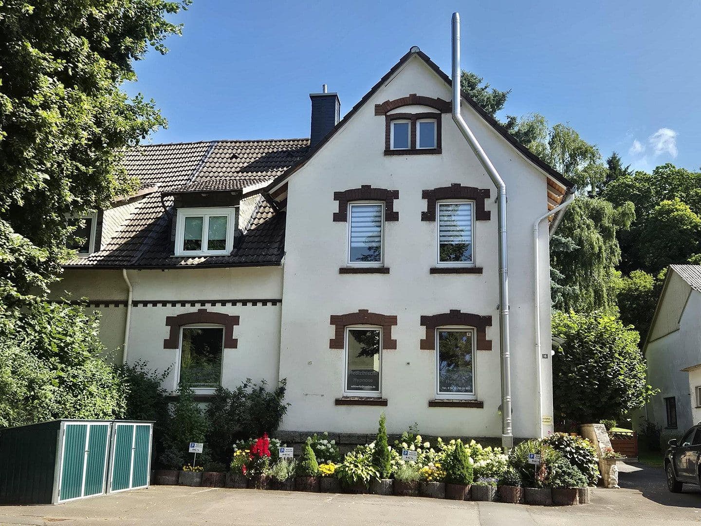 Predaj domu 150 m², pozemok 766 m², Bredelarer Str. 16, Diemelsee, Hesensko Predaj domu 150 m², pozemok 766 m², Bredelarer Str. 16, Diemelsee, Hesensko