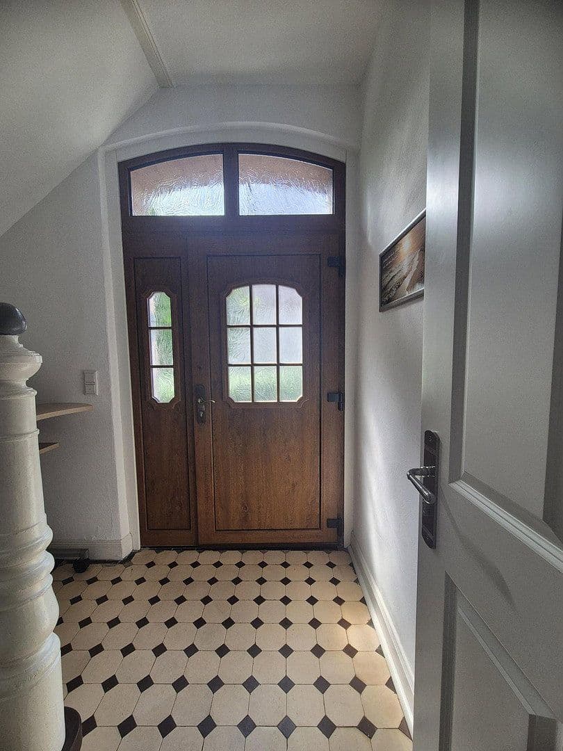Predaj domu 150 m², pozemok 766 m², Bredelarer Str. 16, Diemelsee, Hesensko Predaj domu 150 m², pozemok 766 m², Bredelarer Str. 16, Diemelsee, Hesensko