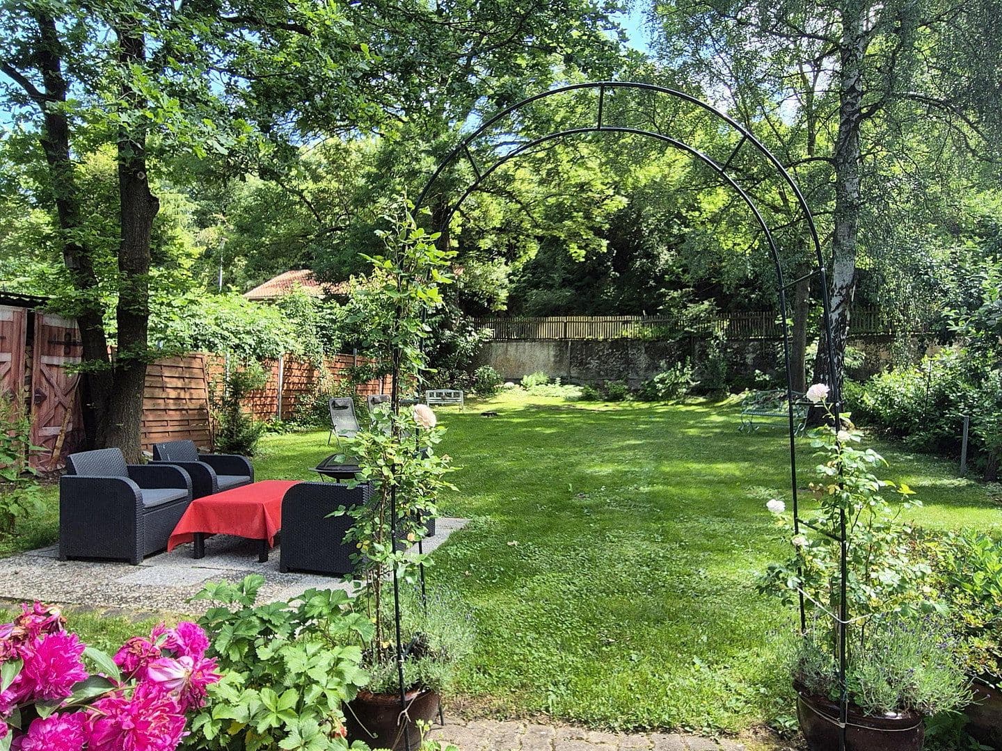 Predaj domu 150 m², pozemok 766 m², Bredelarer Str. 16, Diemelsee, Hesensko Predaj domu 150 m², pozemok 766 m², Bredelarer Str. 16, Diemelsee, Hesensko