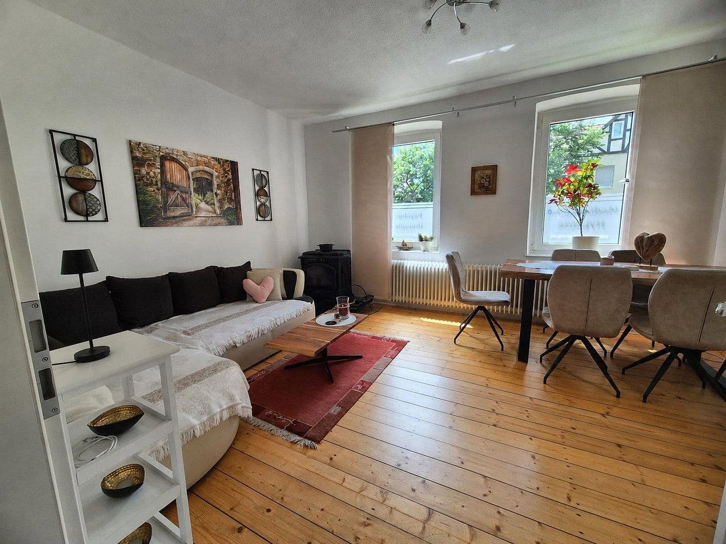 Predaj domu 150 m², pozemok 766 m², Bredelarer Str. 16, Diemelsee, Hesensko Predaj domu 150 m², pozemok 766 m², Bredelarer Str. 16, Diemelsee, Hesensko