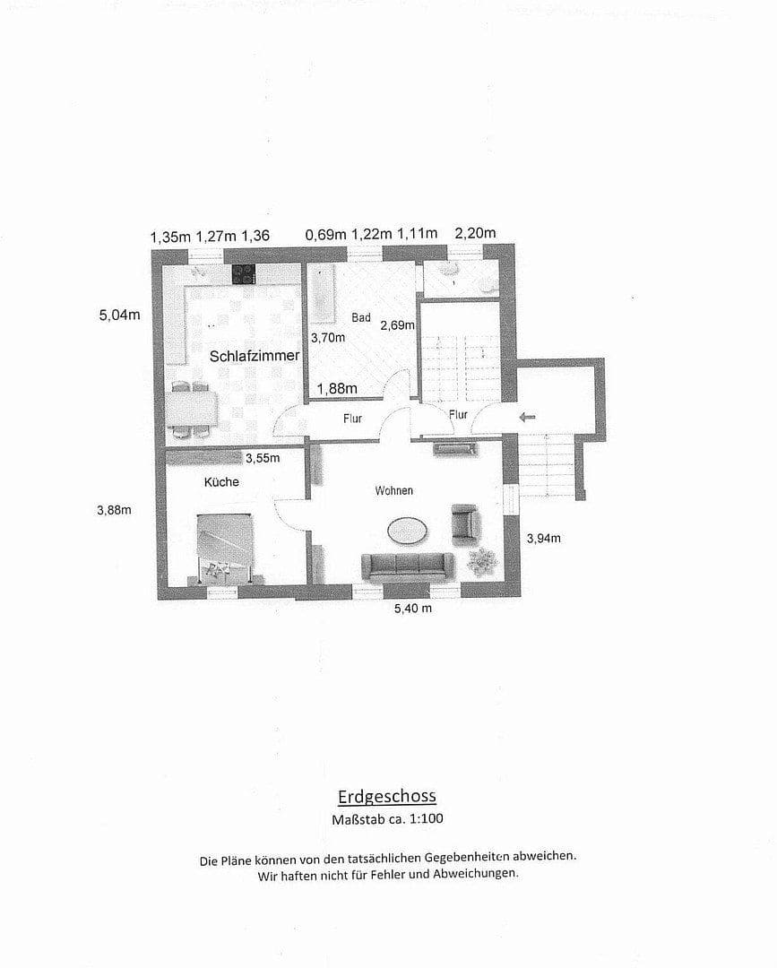 Predaj domu 150 m², pozemok 766 m², Bredelarer Str. 16, Diemelsee, Hesensko Predaj domu 150 m², pozemok 766 m², Bredelarer Str. 16, Diemelsee, Hesensko