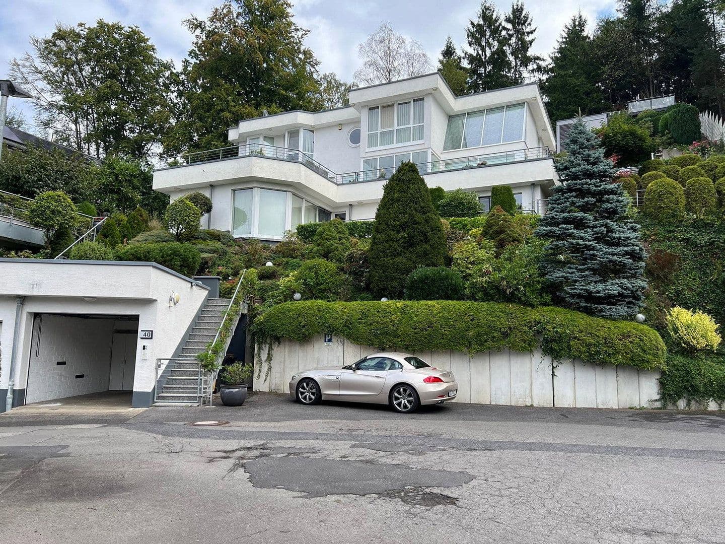 Prenájom bytu 3-izbový 114 m², Hausacker 44, Rösrath, Severné Porýnie - Westfálsko Prenájom bytu 3-izbový 114 m², Hausacker 44, Rösrath, Severné Porýnie - Westfálsko