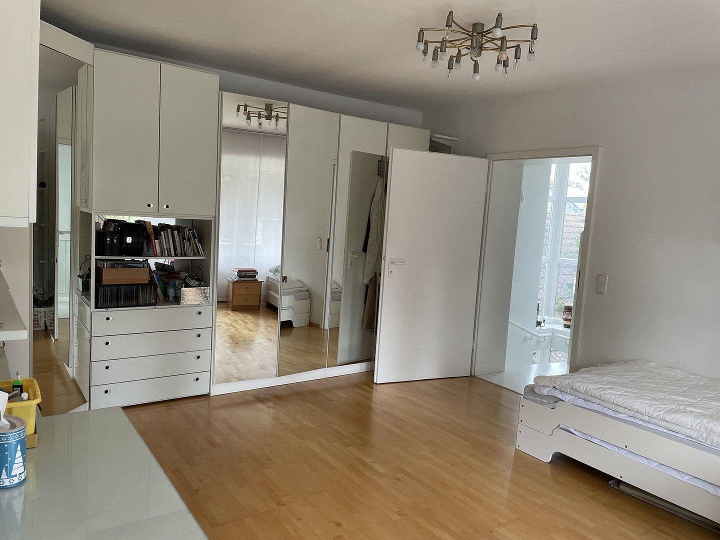 Predaj domu 240 m², pozemok 812 m², von Schleiffras-Str 33, Fulda, Hesensko Predaj domu 240 m², pozemok 812 m², von Schleiffras-Str 33, Fulda, Hesensko