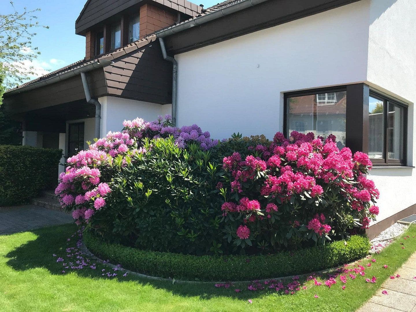 Predaj domu 240 m², pozemok 812 m², von Schleiffras-Str 33, Fulda, Hesensko Predaj domu 240 m², pozemok 812 m², von Schleiffras-Str 33, Fulda, Hesensko