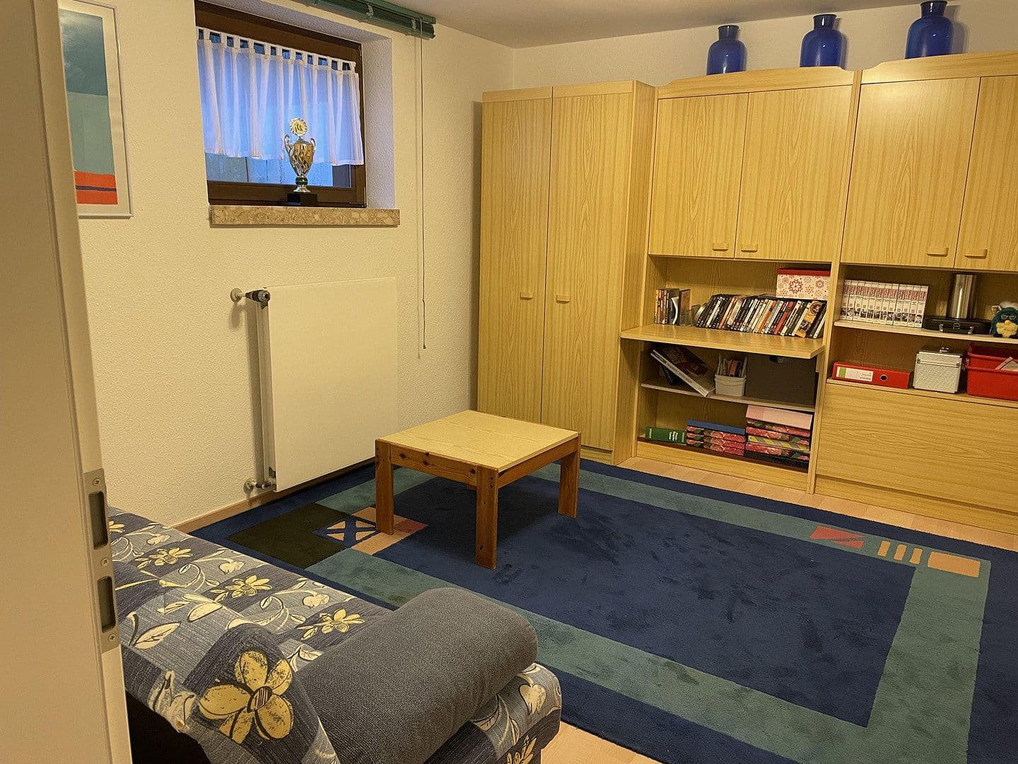 Predaj domu 240 m², pozemok 812 m², von Schleiffras-Str 33, Fulda, Hesensko Predaj domu 240 m², pozemok 812 m², von Schleiffras-Str 33, Fulda, Hesensko