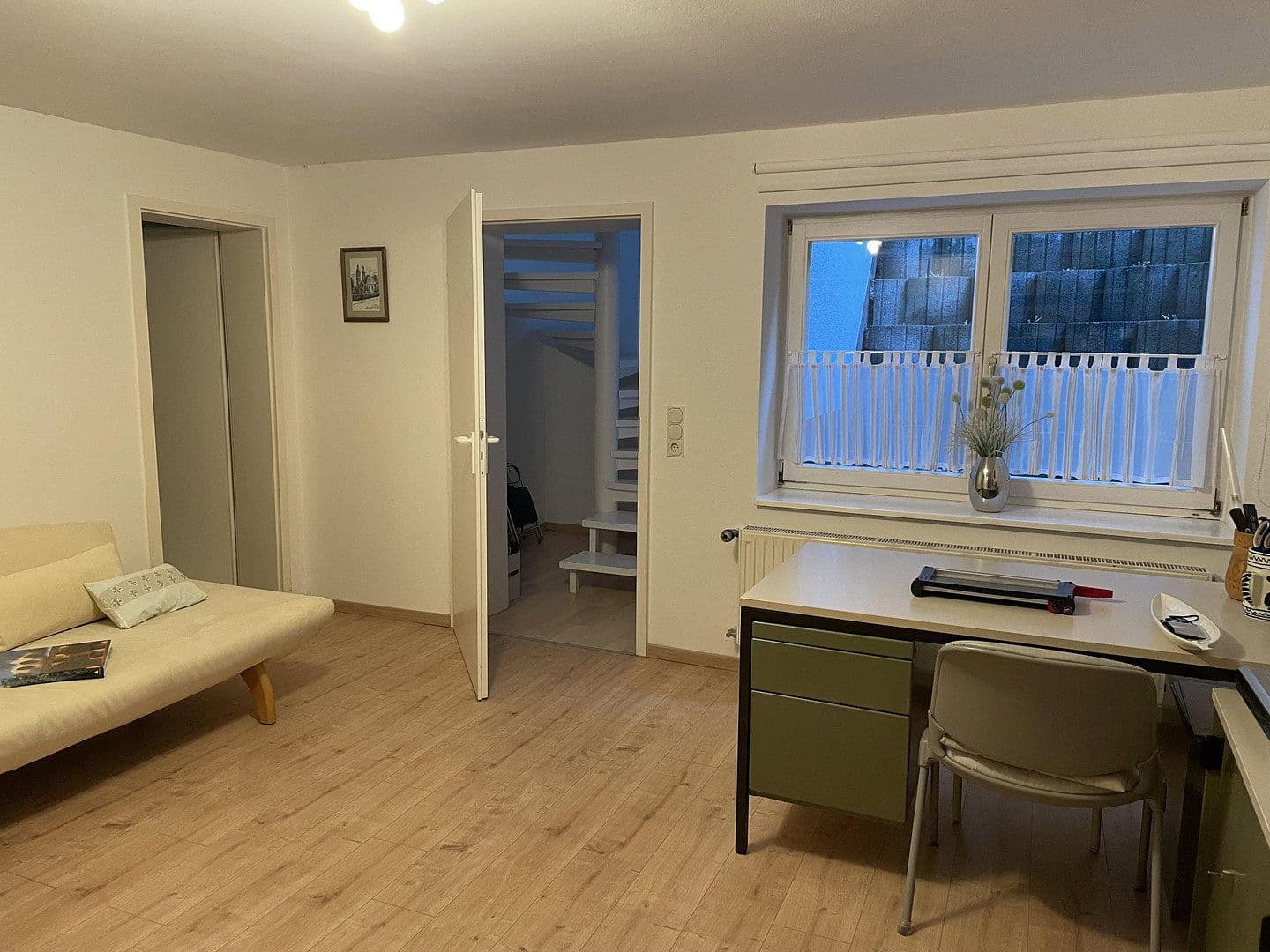 Predaj domu 240 m², pozemok 812 m², von Schleiffras-Str 33, Fulda, Hesensko Predaj domu 240 m², pozemok 812 m², von Schleiffras-Str 33, Fulda, Hesensko