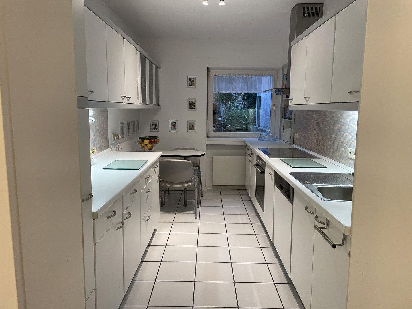 Predaj domu 240 m², pozemok 812 m², von Schleiffras-Str 33, Fulda, Hesensko Predaj domu 240 m², pozemok 812 m², von Schleiffras-Str 33, Fulda, Hesensko