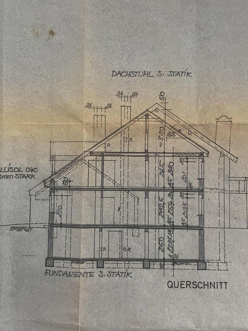 Predaj domu 240 m², pozemok 812 m², von Schleiffras-Str 33, Fulda, Hesensko Predaj domu 240 m², pozemok 812 m², von Schleiffras-Str 33, Fulda, Hesensko