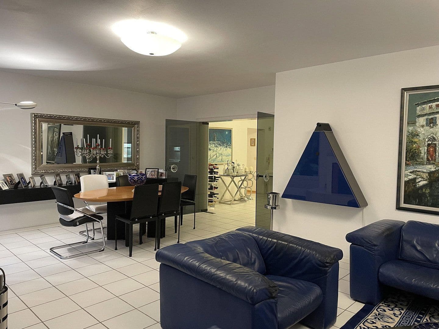 Predaj domu 240 m², pozemok 812 m², von Schleiffras-Str 33, Fulda, Hesensko Predaj domu 240 m², pozemok 812 m², von Schleiffras-Str 33, Fulda, Hesensko
