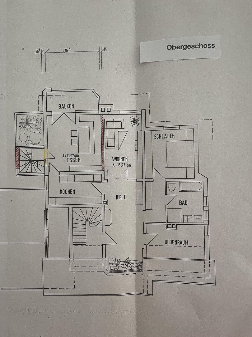 Predaj domu 240 m², pozemok 812 m², von Schleiffras-Str 33, Fulda, Hesensko Predaj domu 240 m², pozemok 812 m², von Schleiffras-Str 33, Fulda, Hesensko