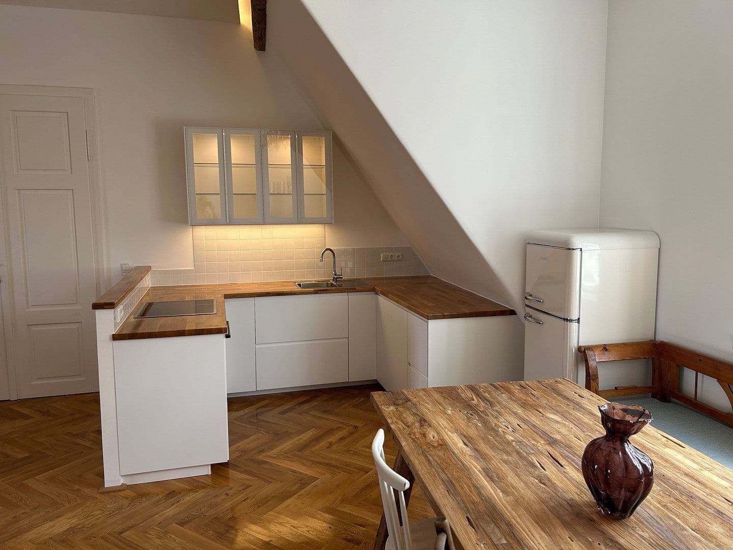 Prenájom bytu 3-izbový 120 m², Horn, Dolné Rakúsko Prenájom bytu 3-izbový 120 m², Horn, Dolné Rakúsko