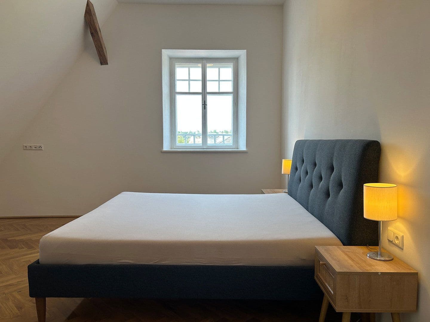 Prenájom bytu 3-izbový 120 m², Horn, Dolné Rakúsko Prenájom bytu 3-izbový 120 m², Horn, Dolné Rakúsko