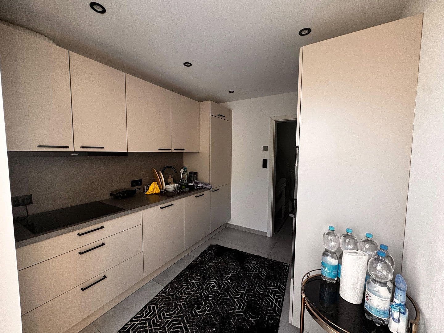 Predaj domu 107 m², pozemok 368 m², Höchelsberg 52, Geesthacht, Šlezvicko-Holštajnsko Predaj domu 107 m², pozemok 368 m², Höchelsberg 52, Geesthacht, Šlezvicko-Holštajnsko