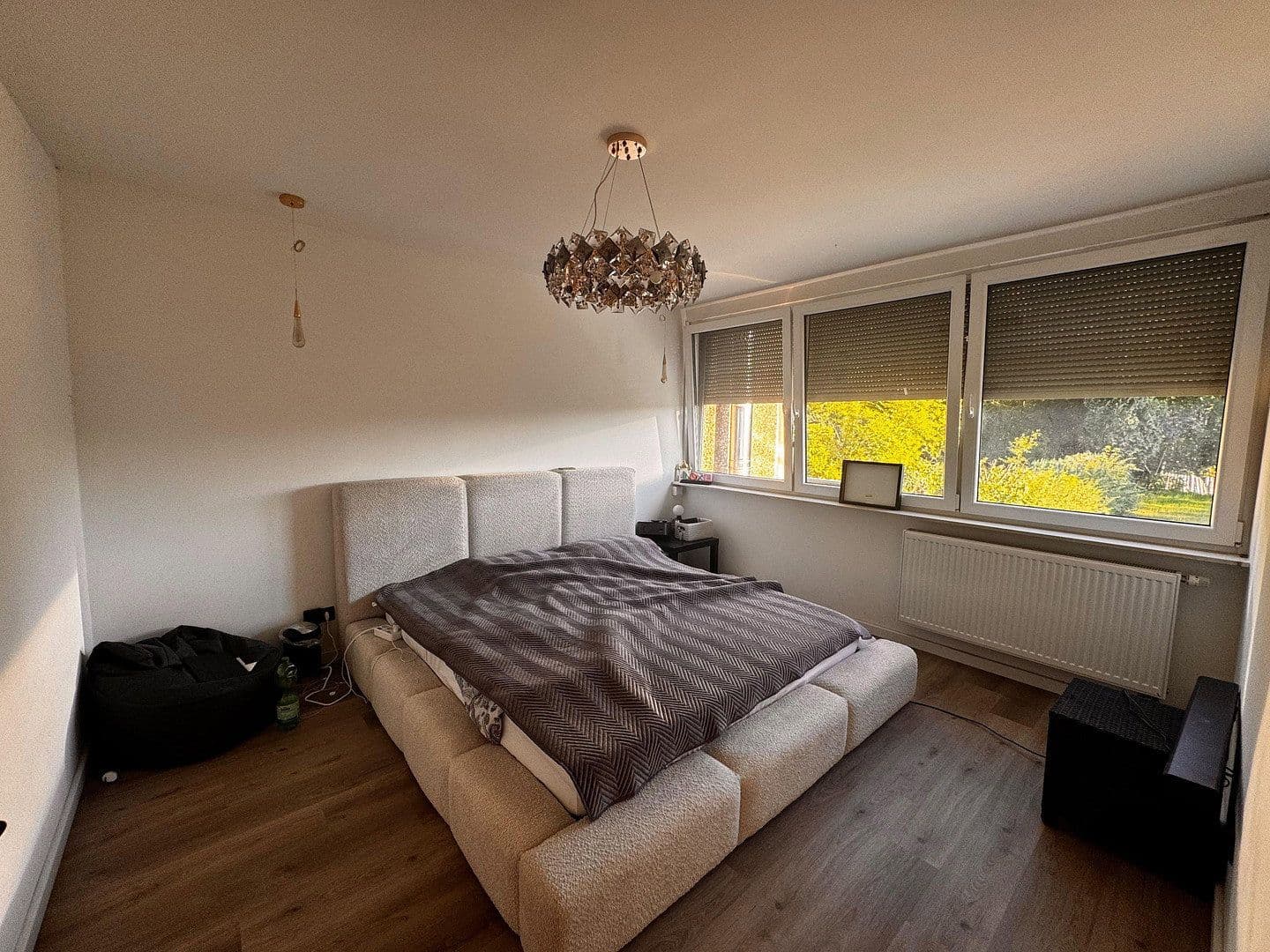 Predaj domu 107 m², pozemok 368 m², Höchelsberg 52, Geesthacht, Šlezvicko-Holštajnsko Predaj domu 107 m², pozemok 368 m², Höchelsberg 52, Geesthacht, Šlezvicko-Holštajnsko