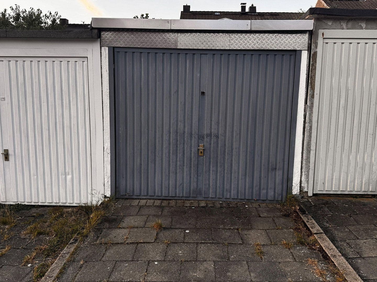 Predaj domu 107 m², pozemok 368 m², Höchelsberg 52, Geesthacht, Šlezvicko-Holštajnsko Predaj domu 107 m², pozemok 368 m², Höchelsberg 52, Geesthacht, Šlezvicko-Holštajnsko