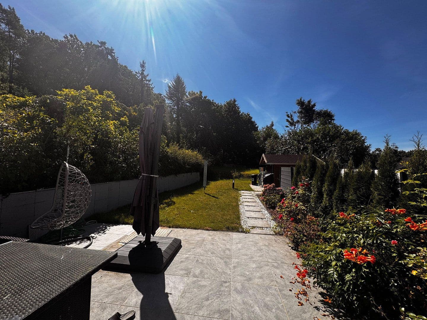 Predaj domu 107 m², pozemok 368 m², Höchelsberg 52, Geesthacht, Šlezvicko-Holštajnsko Predaj domu 107 m², pozemok 368 m², Höchelsberg 52, Geesthacht, Šlezvicko-Holštajnsko