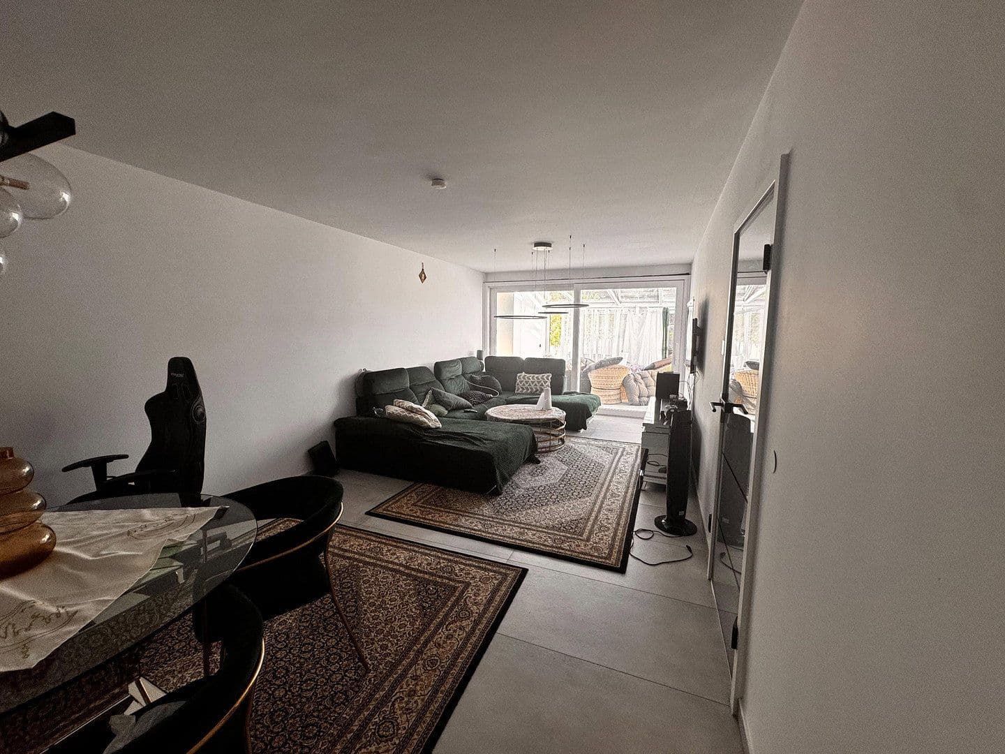 Predaj domu 107 m², pozemok 368 m², Höchelsberg 52, Geesthacht, Šlezvicko-Holštajnsko Predaj domu 107 m², pozemok 368 m², Höchelsberg 52, Geesthacht, Šlezvicko-Holštajnsko