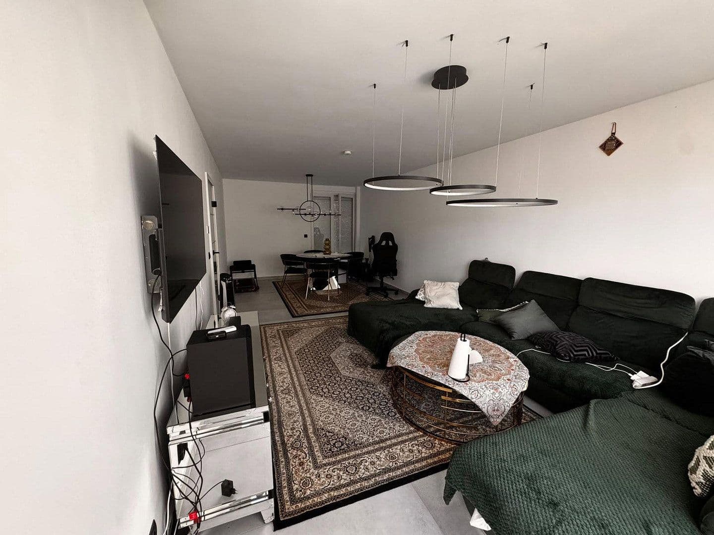 Predaj domu 107 m², pozemok 368 m², Höchelsberg 52, Geesthacht, Šlezvicko-Holštajnsko Predaj domu 107 m², pozemok 368 m², Höchelsberg 52, Geesthacht, Šlezvicko-Holštajnsko