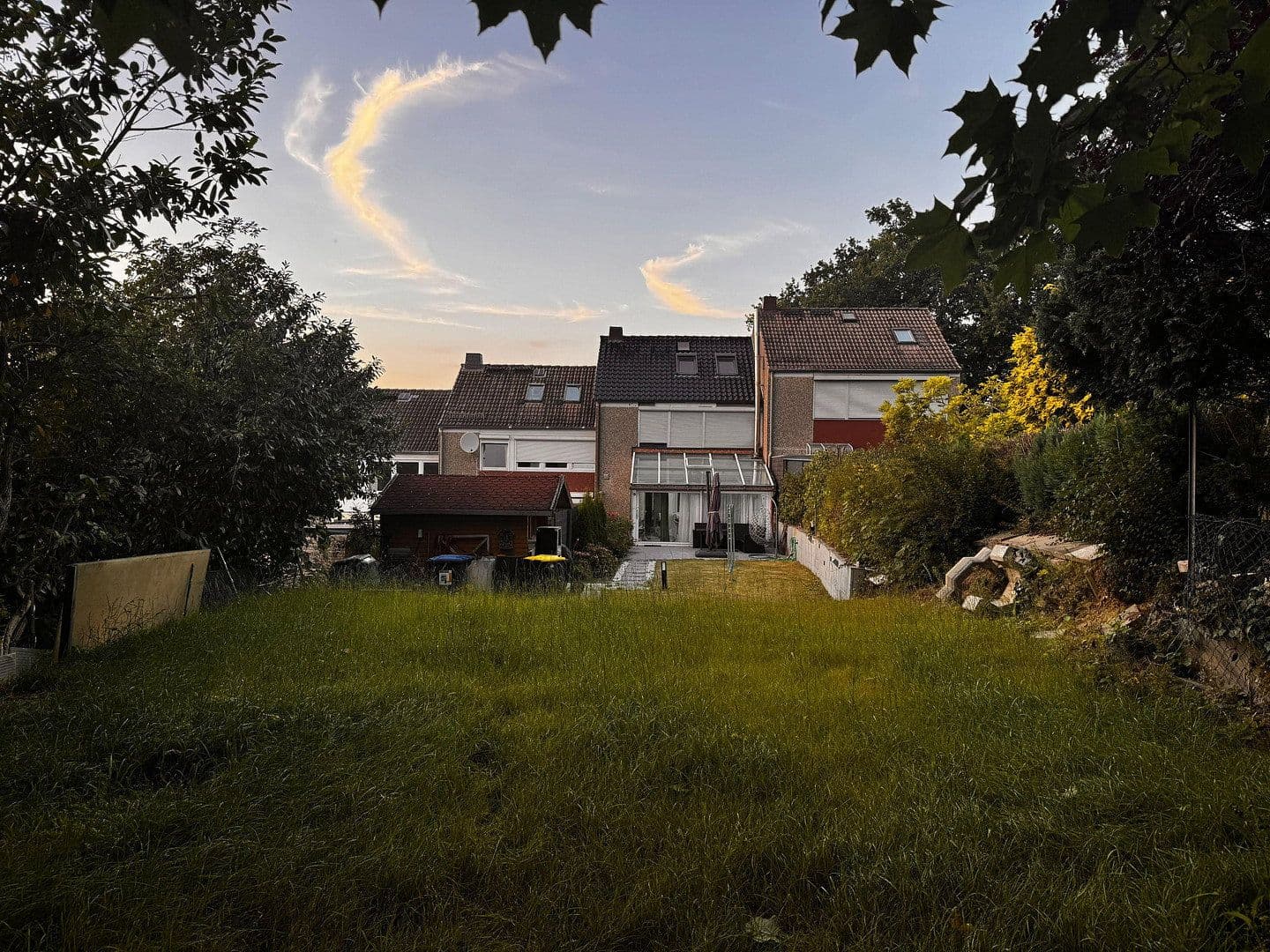 Predaj domu 107 m², pozemok 368 m², Höchelsberg 52, Geesthacht, Šlezvicko-Holštajnsko Predaj domu 107 m², pozemok 368 m², Höchelsberg 52, Geesthacht, Šlezvicko-Holštajnsko