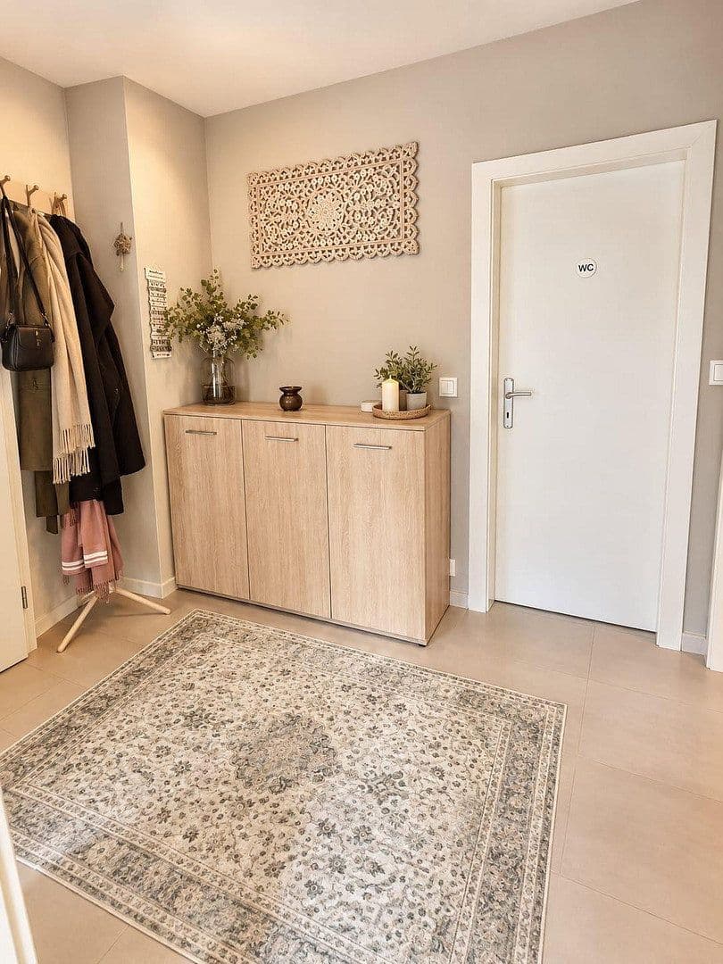 Prenájom bytu 3-izbový 62 m², Rathausplatz 3, Mühlacker, Bádensko-Wurttembersko Prenájom bytu 3-izbový 62 m², Rathausplatz 3, Mühlacker, Bádensko-Wurttembersko